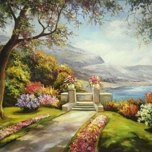 Meet your Posher, Joyce